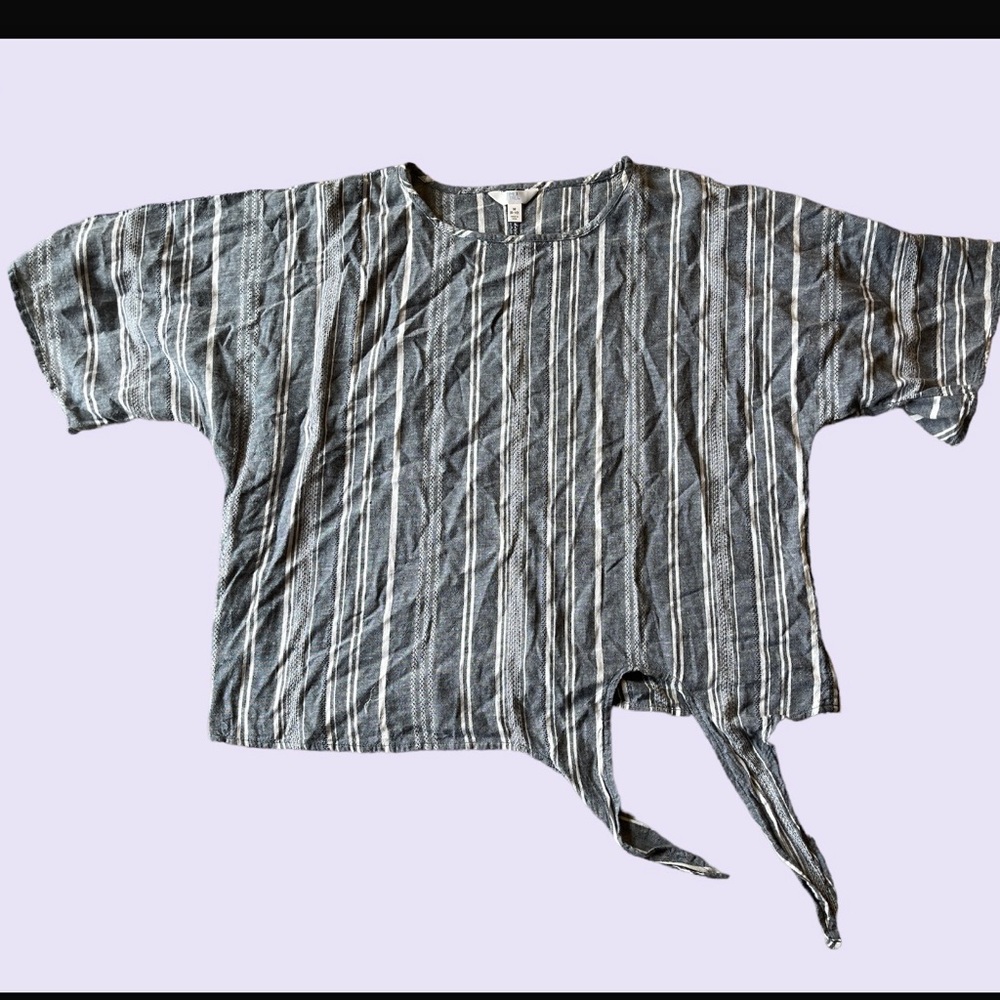Never worn tee!